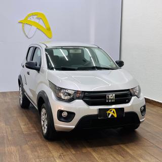 Foto do veículo Fiat Mobi 1.0 Like