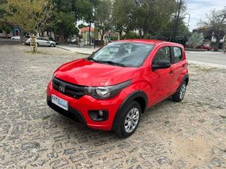 Foto do veículo Fiat Mobi Like 1.0 Fire Flex 5p.
