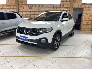 Foto do veículo Volkswagen T Cross Cl Tsi Ad Flex