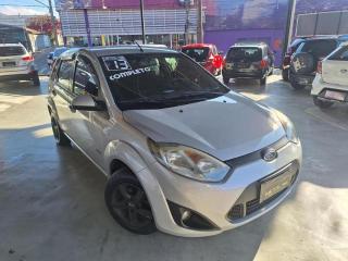 Foto do veículo Ford Fiesta 1.6 8v Flex/class 1.6 8v Flex 5p