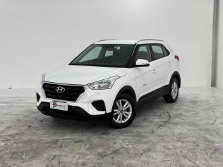Foto do veículo Hyundai Creta Attitude 1.6 16v Flex Mec.