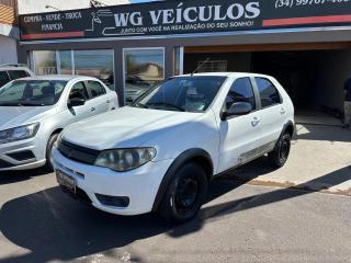 Foto do veículo Fiat Palio Way 1.0 Fire Flex 8v 5p
