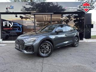 Foto do veículo Audi Q5 2.0 Phev Performance S Tronic Quattro