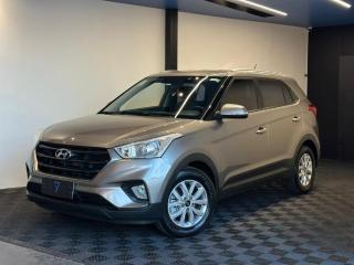 Foto do veículo Hyundai Creta Smart 1.6 16v Flex Aut.