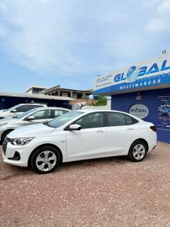 Foto do veículo Chevrolet Onix Plus 1.0 Turbo Ltz Auto