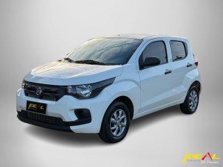 Foto do veículo Fiat Mobi Easy 1.0 Fire Flex 5p.