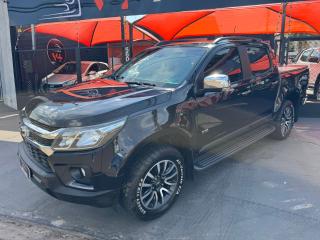 Foto do veículo Chevrolet S-10 2.8 Ctdi Cd High Country Auto 4wd