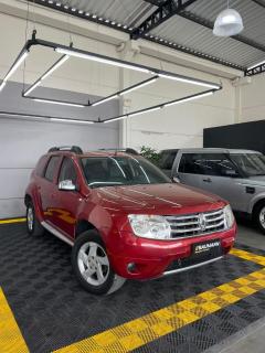 Foto do veículo Renault Duster Dynamique 2.0 Flex 16v Aut.