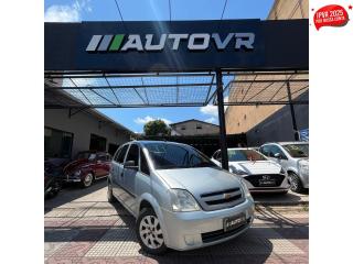 Foto do veículo Chevrolet Meriva 1.4 Econoflex Joy