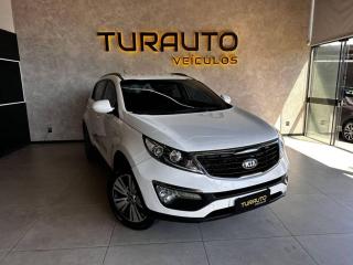 Foto do veículo Kia Sportage 2.0 Flex Lx P526