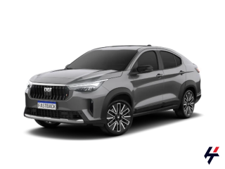 Foto do veículo Fiat Fastback 1.0 T200 Mhev Audace Cvt