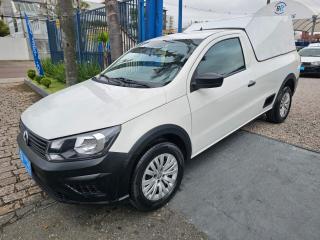 Foto do veículo Volkswagen Saveiro Robust 1.6 Total Flex 8v