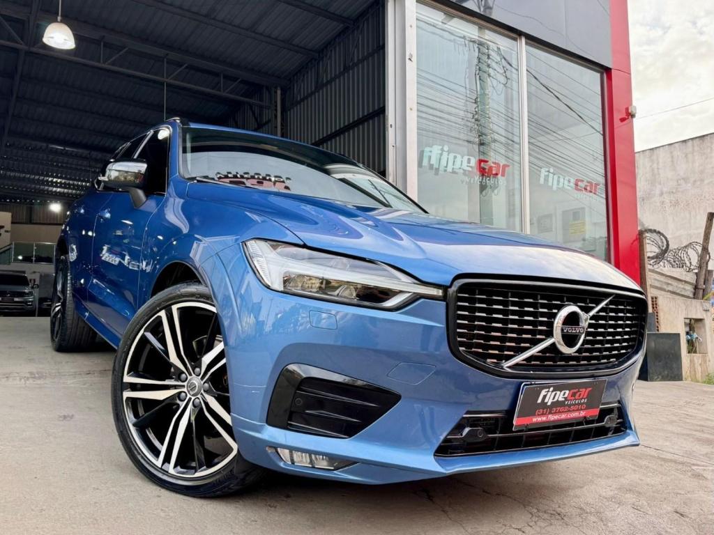Volvo Xc 2018