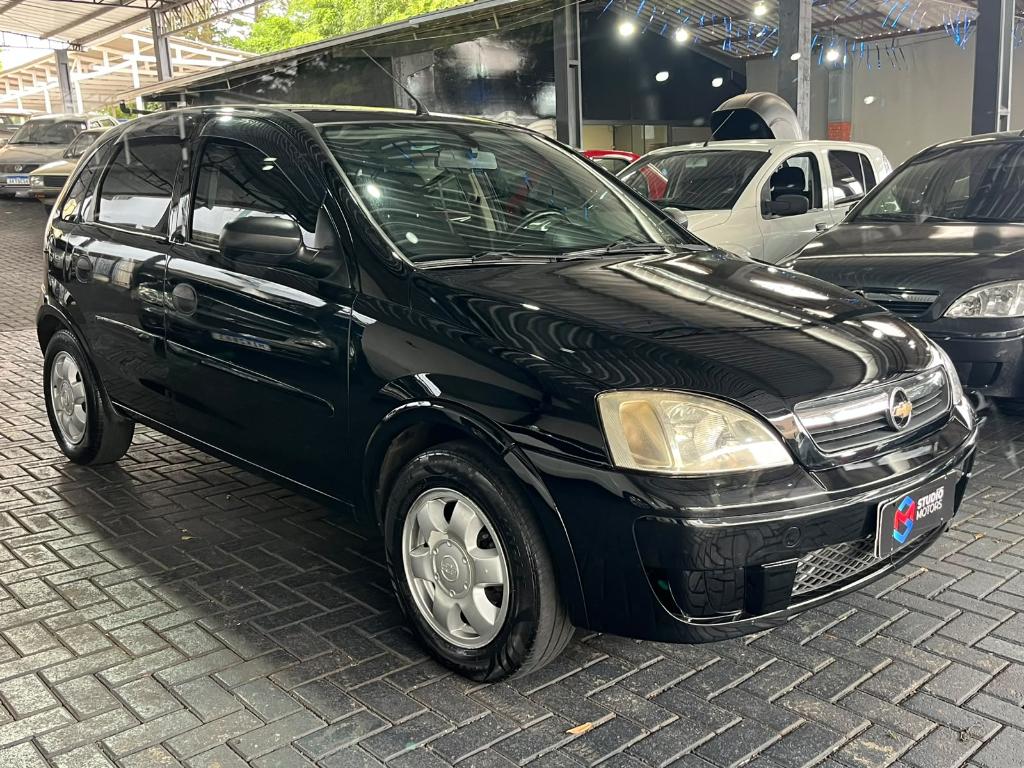 Chevrolet Corsa