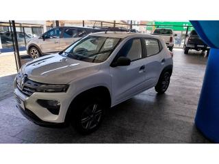 Foto do veículo Renault Kwid 1.0 Zen