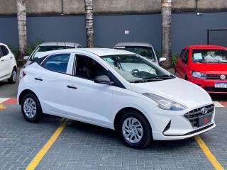 Foto do veículo Hyundai Hb20 1.0 12v Sense 4p Manual Flex