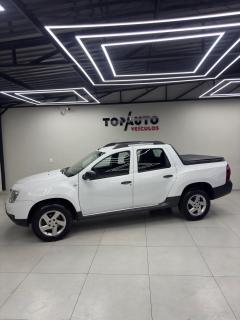 Foto do veículo Renault Duster Oroch 1.6 Dynamique