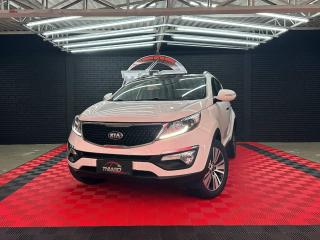 Foto do veículo Kia Sportage 2.0 Flex Ex Auto P586