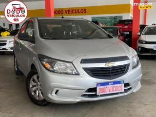 Foto do veículo Chevrolet Prisma 1.0 Spe/4 Eco Joy