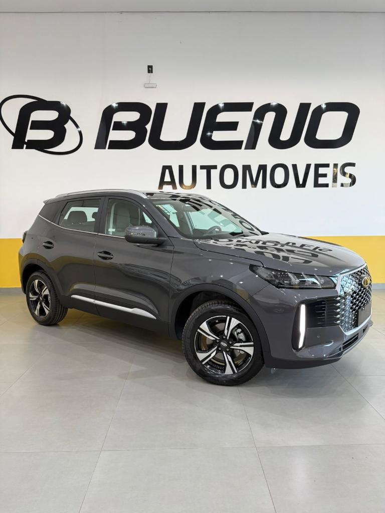 Caoa Chery Tiggo SPORT 1.5 TB CVT 2027