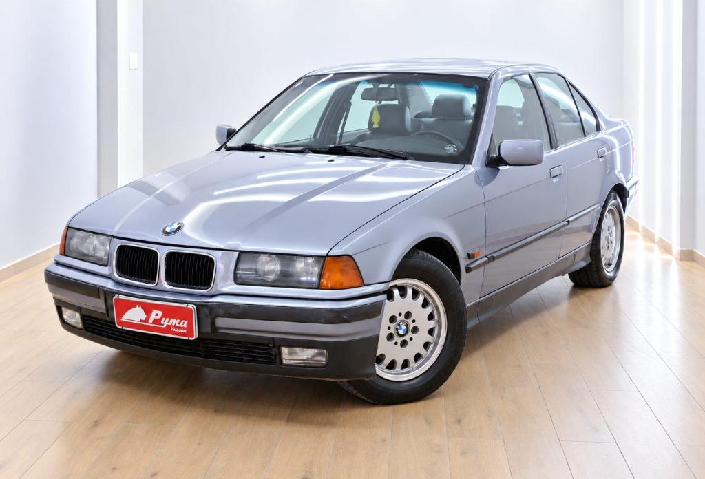 BMW 325I 3 325i 1995