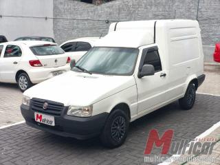 Foto do veículo Fiat Fiorino 1.3 Furgao Flex