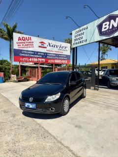 Foto do veículo Volkswagen Gol 1.6 Vht Total Flex Rallye I-motion