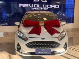 Foto do veículo Ford Fiesta Sel 1.6 16v Flex Aut. 5p