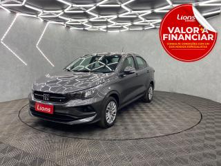 Foto do veículo Fiat Cronos Drive 1.3 8v Flex
