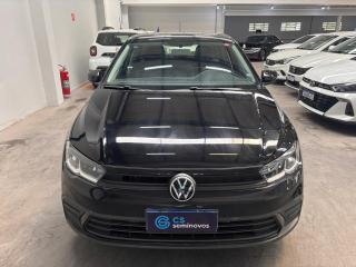 Foto do veículo Volkswagen Polo Comfortline Tsi 1.0 Flex 12v Aut.