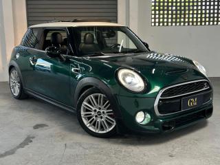 Foto do veículo Mini Mini 2.0 Cooper S Exclusive Auto