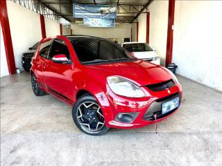 Foto do veículo Ford Ka Ka Sport 1.6 8v Flex 3p