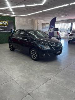 Foto do veículo Chevrolet Onix 1.4 Spe/4 Ltz