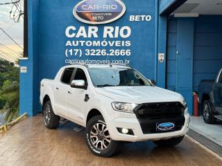 Foto do veículo Ford Ranger Limited 3.2 4x4 Cd Diesel Aut.