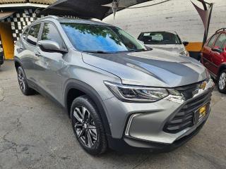 Foto do veículo Chevrolet Tracker Premier 1.2 Turbo 12v Flex Aut.