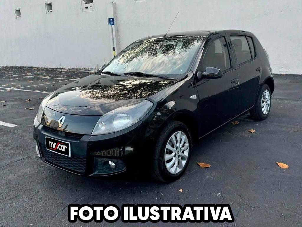 Foto do veículo
