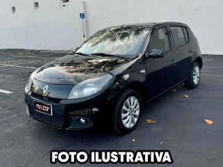 Foto do veículo Renault Sandero Expression Flex 1.6 16v 5p