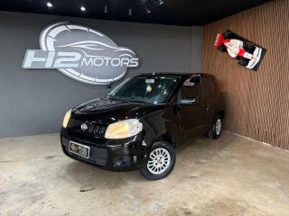 Foto do veículo Fiat Uno Vivace 1.0 Evo Fire Flex 8v 3p