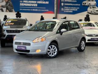 Foto do veículo Fiat Punto 1.4 Elx