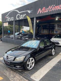 Foto do veículo Mercedes-benz Classe A 190 Avantgarde 1.9 8v 125cv Aut