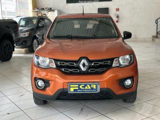 Foto do veículo Renault Kwid 1.0 Intense