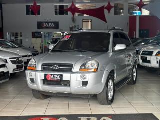 Foto do veículo Hyundai Tucson 2.0l 16v Flex Gls Auto