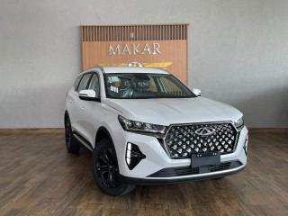 Foto do veículo Chery Tiggo 7 1.5 T Sport Cvt