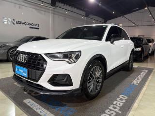 Foto do veículo Audi Q3 1.4 Black S Tronic