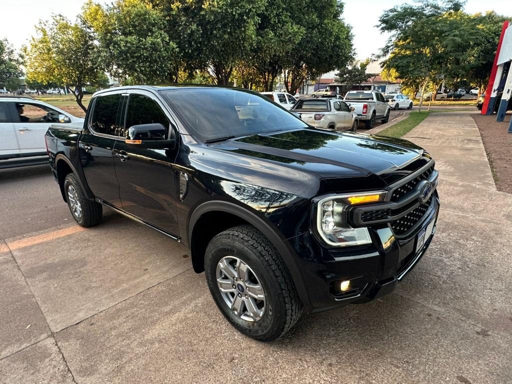 Ford Ranger 2026