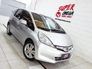 Foto do veículo Honda Fit Ex/s/ex 1.5 Flex/flexone 16v 5p Aut.