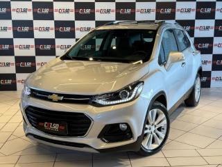Foto do veículo Chevrolet Tracker 1.4 16v Ecotec Premier Auto