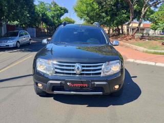 Foto do veículo Renault Duster 1.6 16v Hi-flex Dynamique