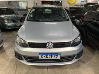 Foto do veículo Volkswagen Gol Trendline I Motion 1.6 T. Flex 8v 5p