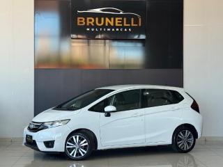 Foto do veículo Honda Fit Ex/s/ex 1.5 Flex/flexone 16v 5p Aut.